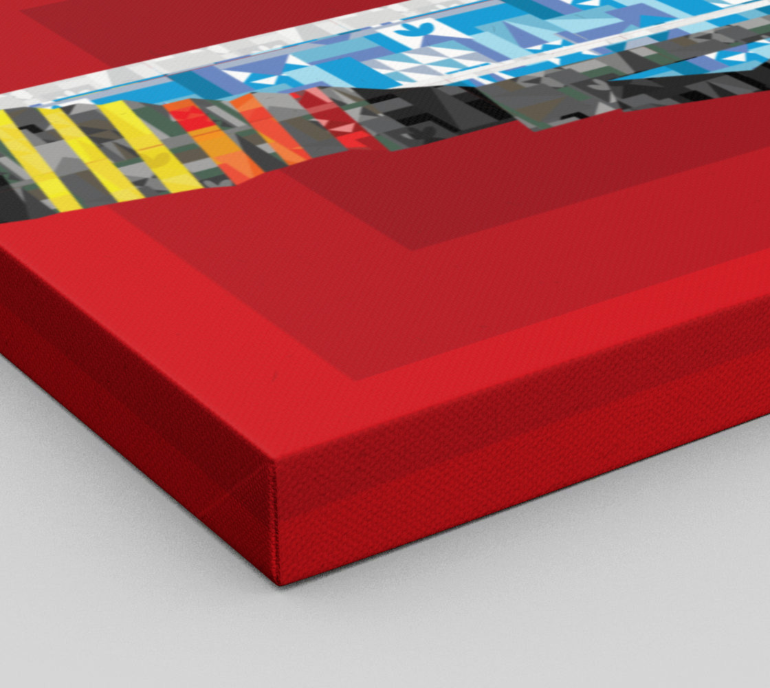 Waves of Power Inspired preview #3