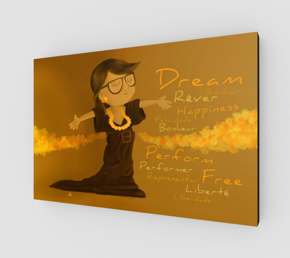 Dream preview #2