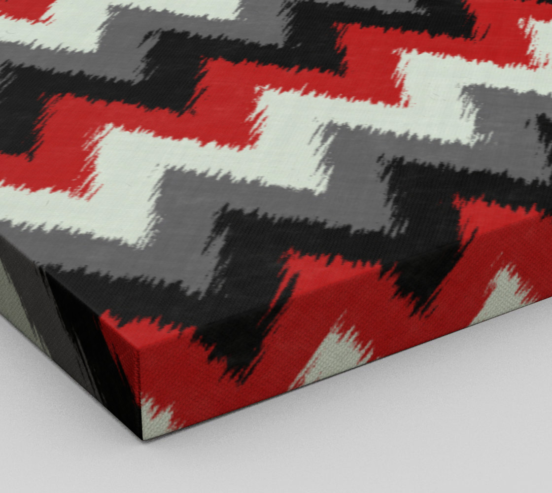 redwhiteblackgrey2 preview #3