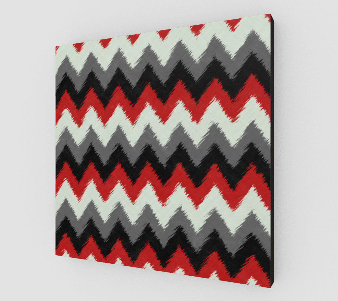 redwhiteblackgrey2 preview #2