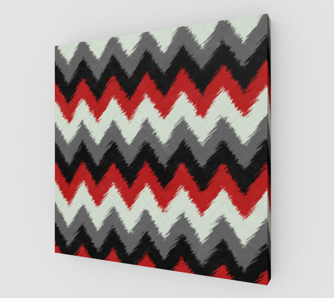 redwhiteblackgrey2 preview #1