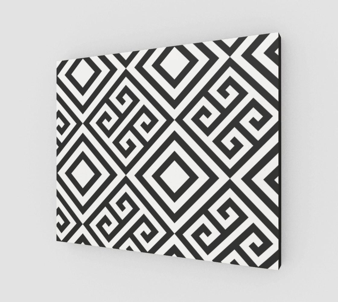 Pattern preview #2