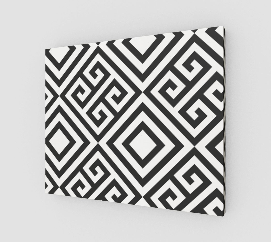 Pattern preview #1