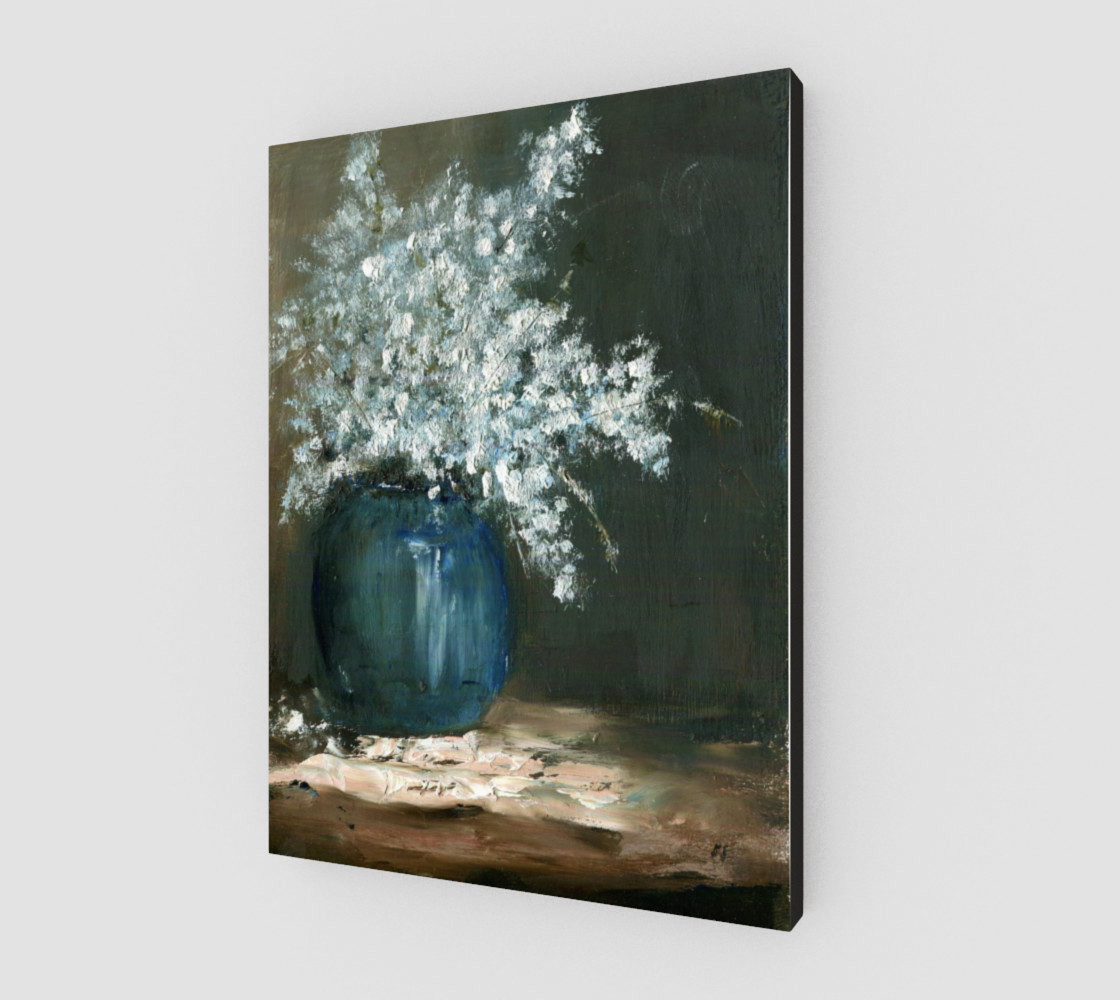 Snow flowers preview #2