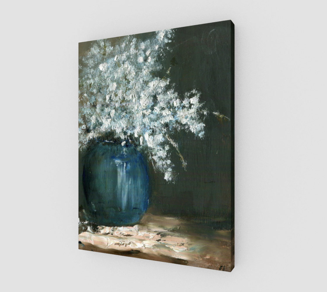 Snow flowers preview #1