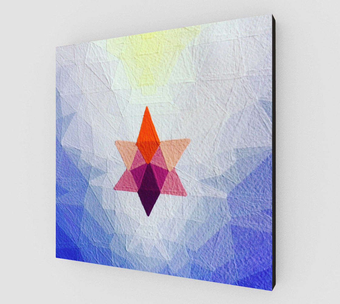 Merkaba preview #2