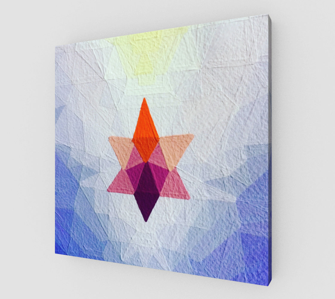 Merkaba preview #1