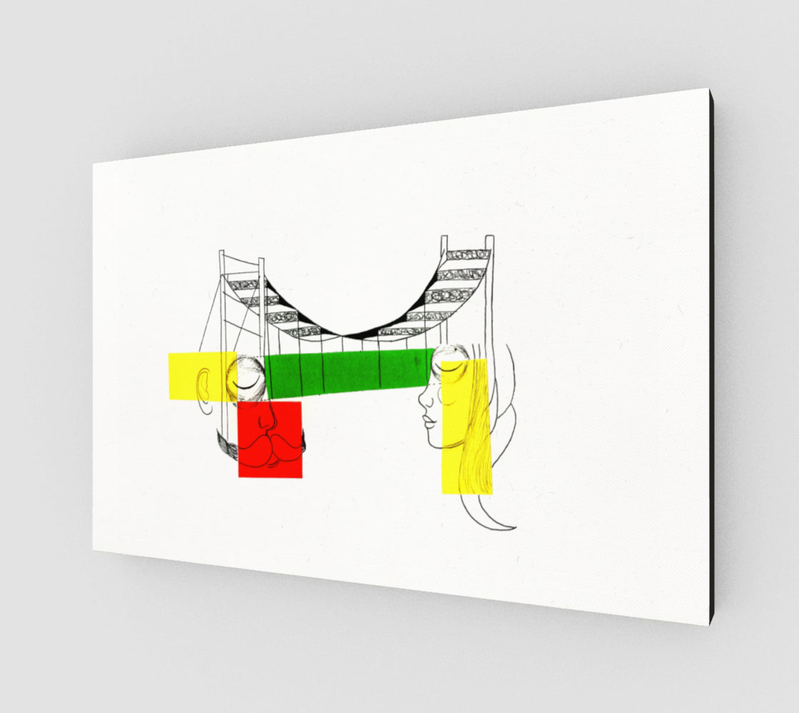 BrainBridge-White version preview #2