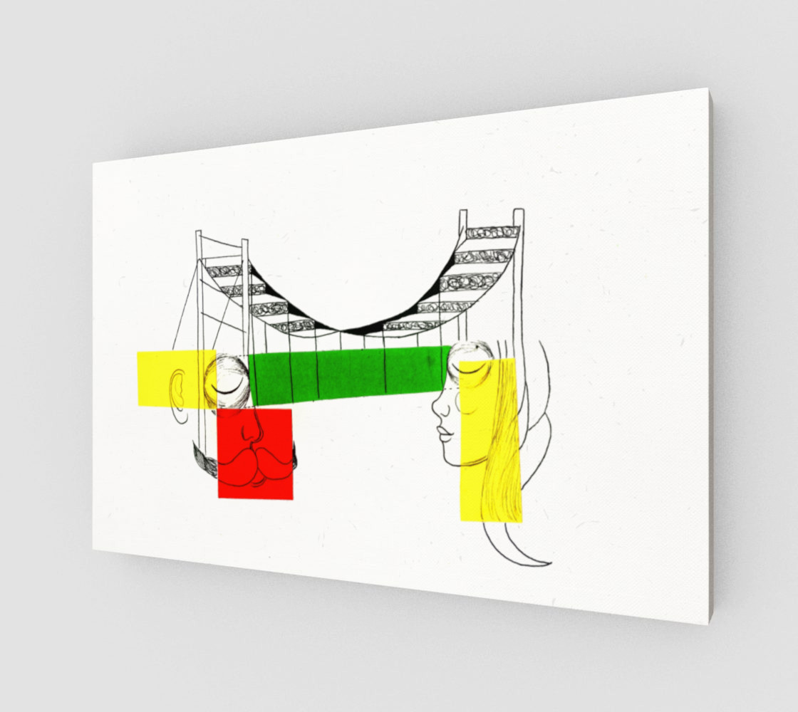 BrainBridge-White version preview #1