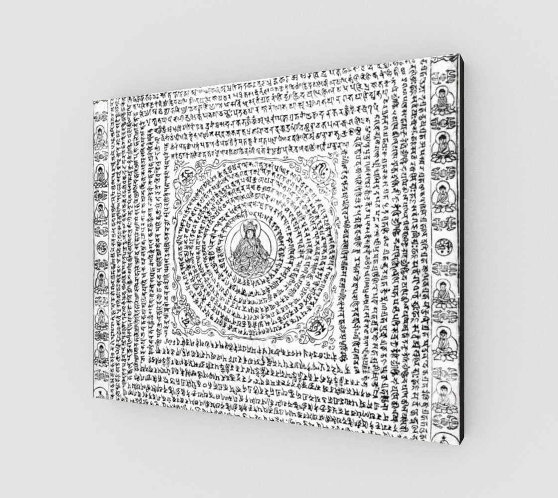 Story of Buddhism preview #2
