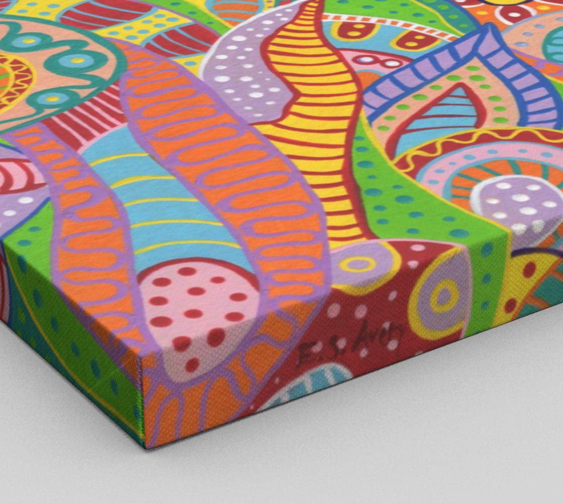Flower Garden 4 preview #3