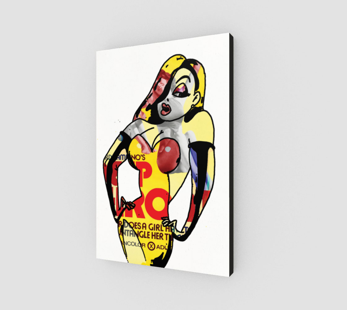 J rabbit preview #2