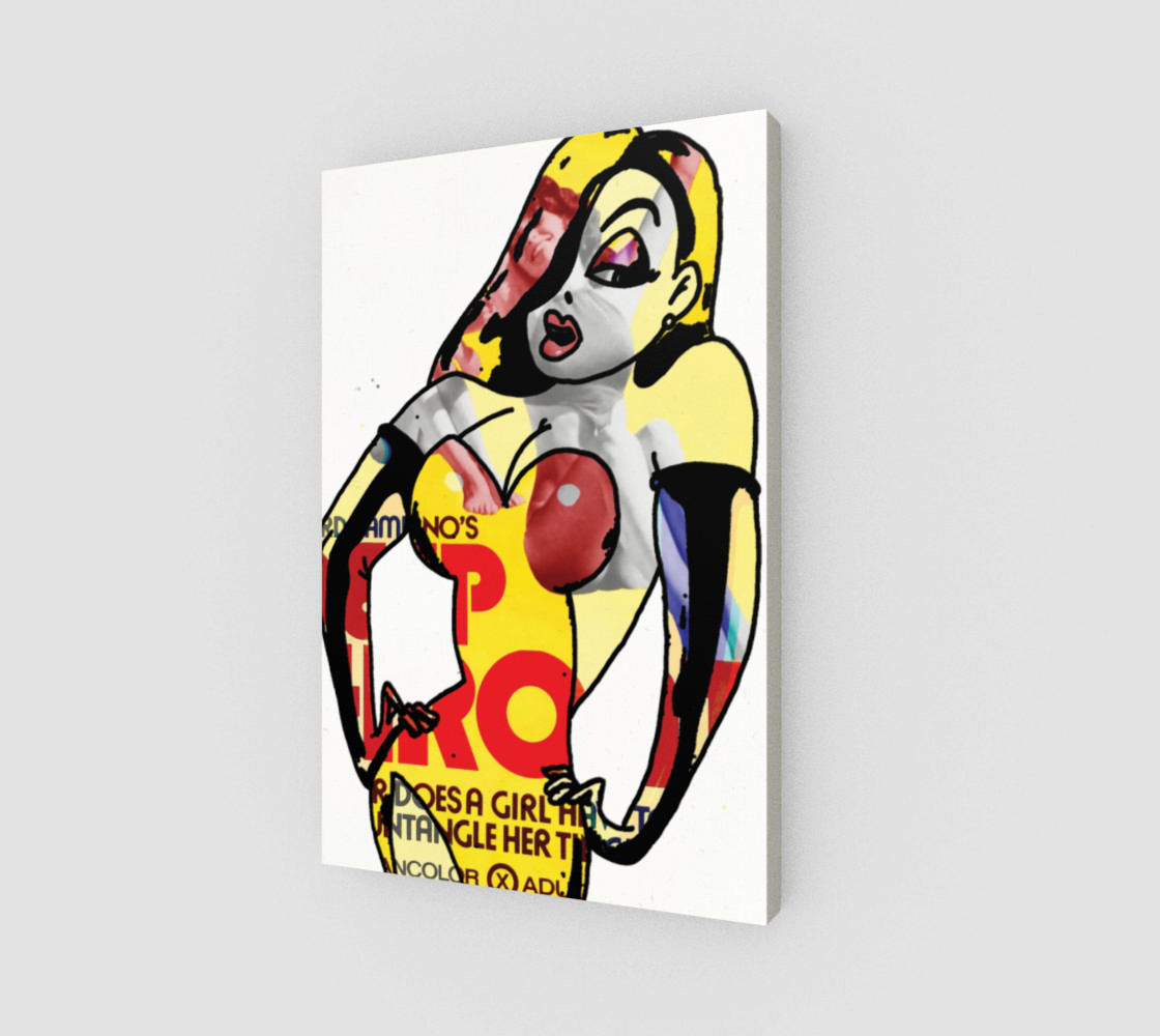 J rabbit preview #1
