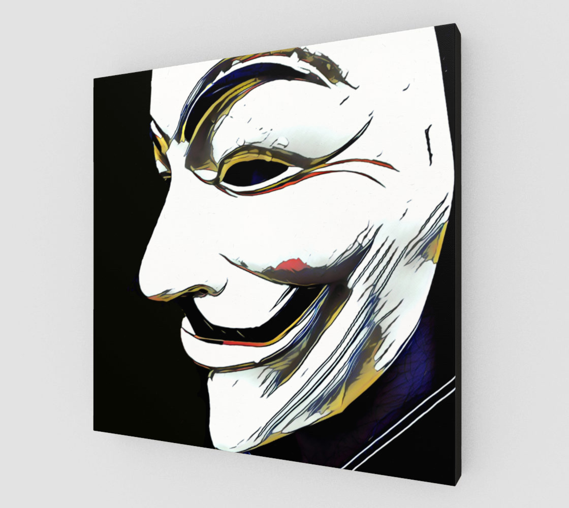Anonymous preview #2