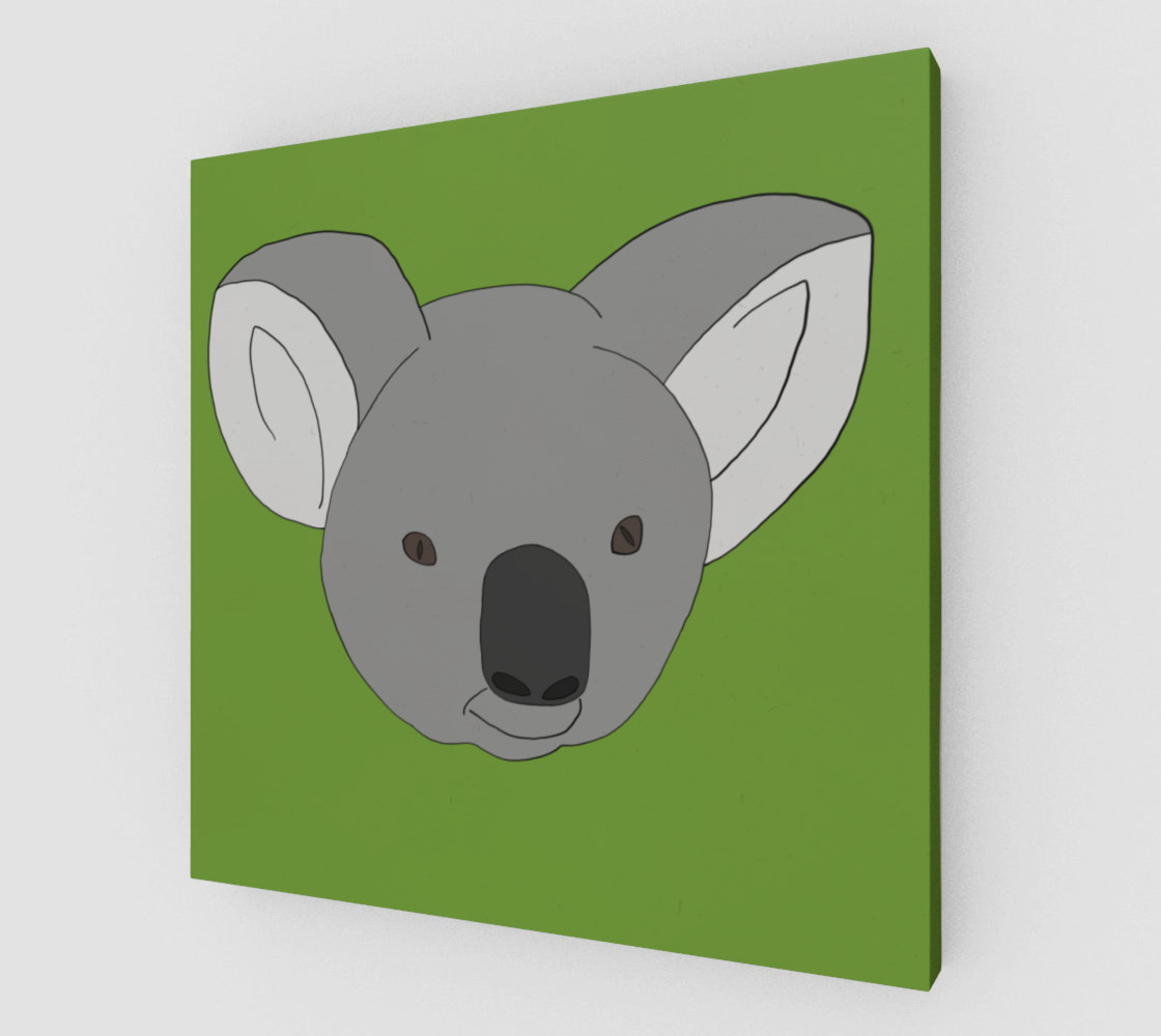 Koala preview #1
