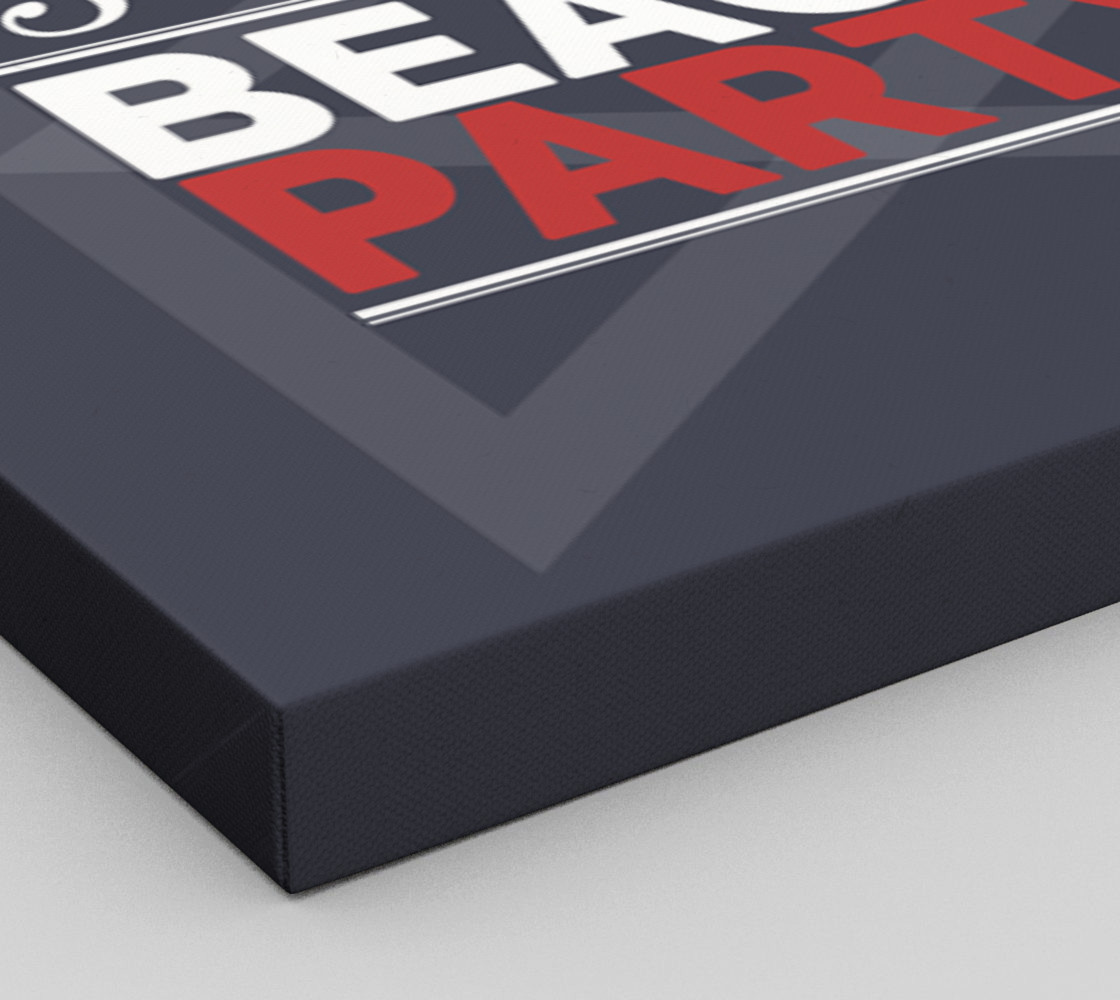 beach party preview #3