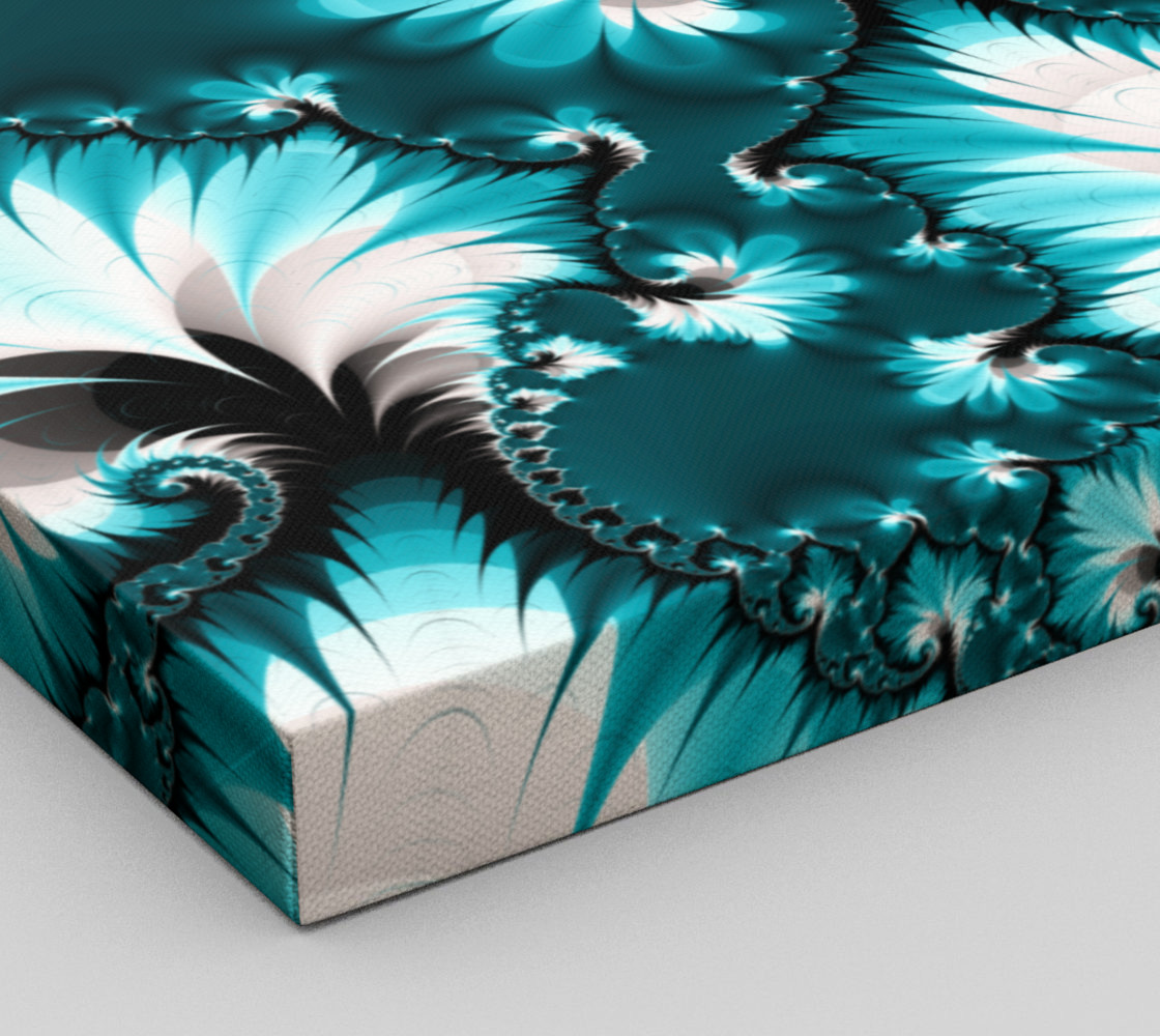 Nikki's Fractal 1:1 preview #3