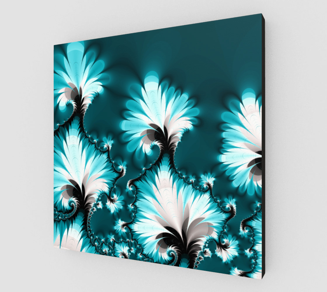 Nikki's Fractal 1:1 preview #2