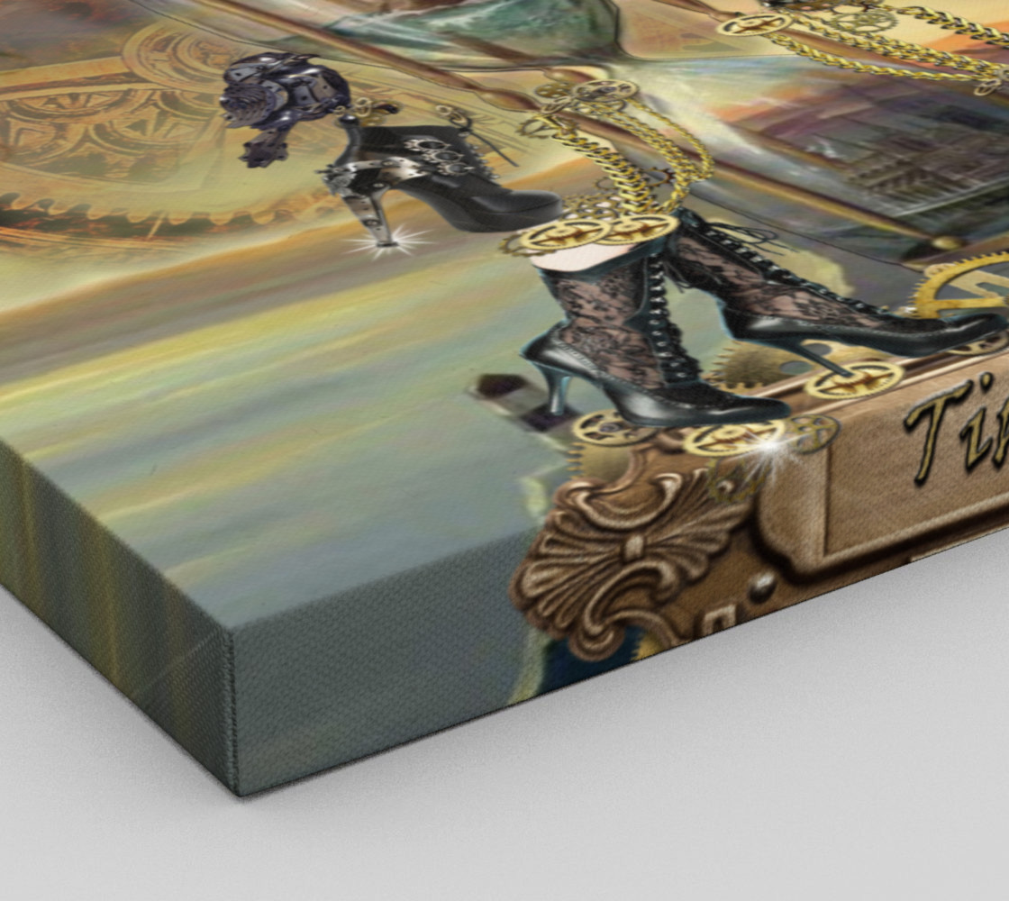 Time Illusions preview #3