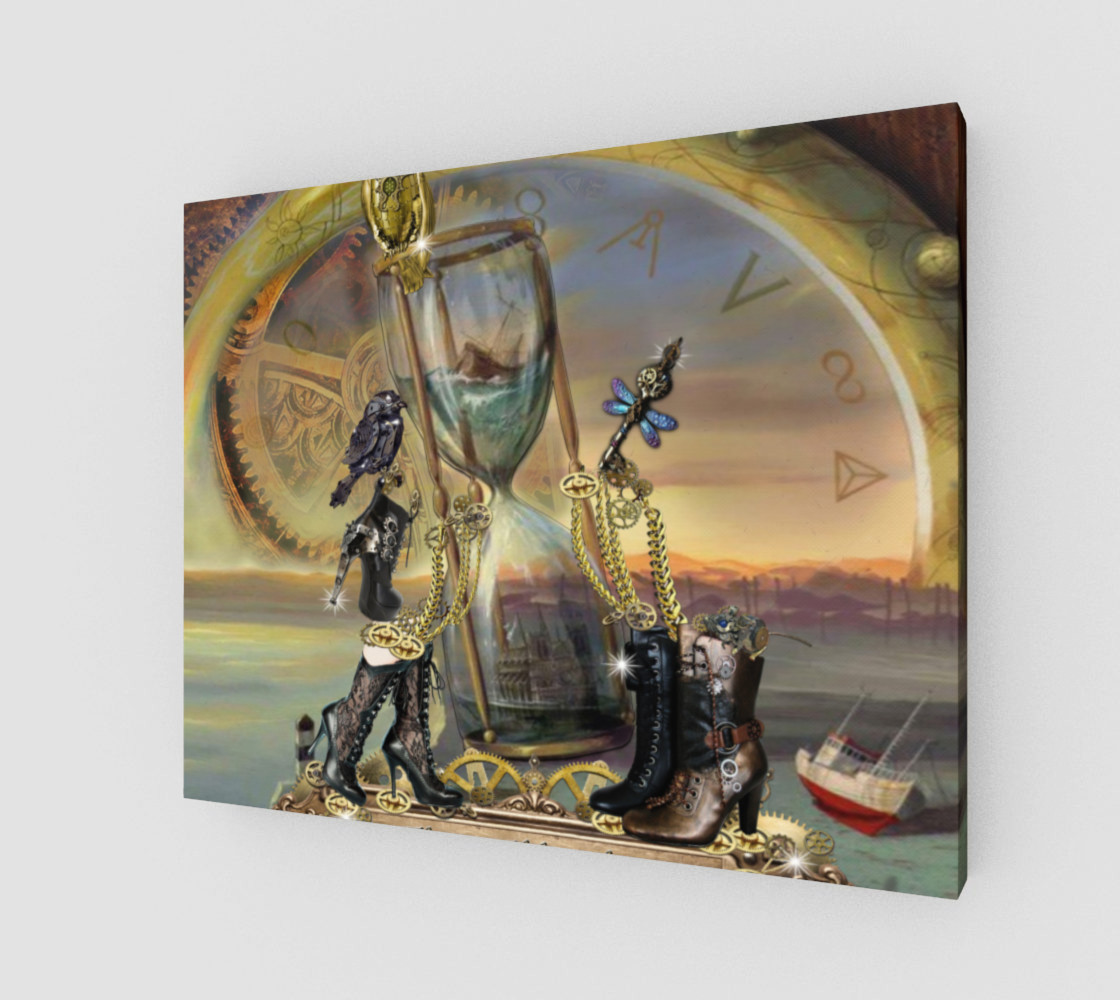 Time Illusions preview #1