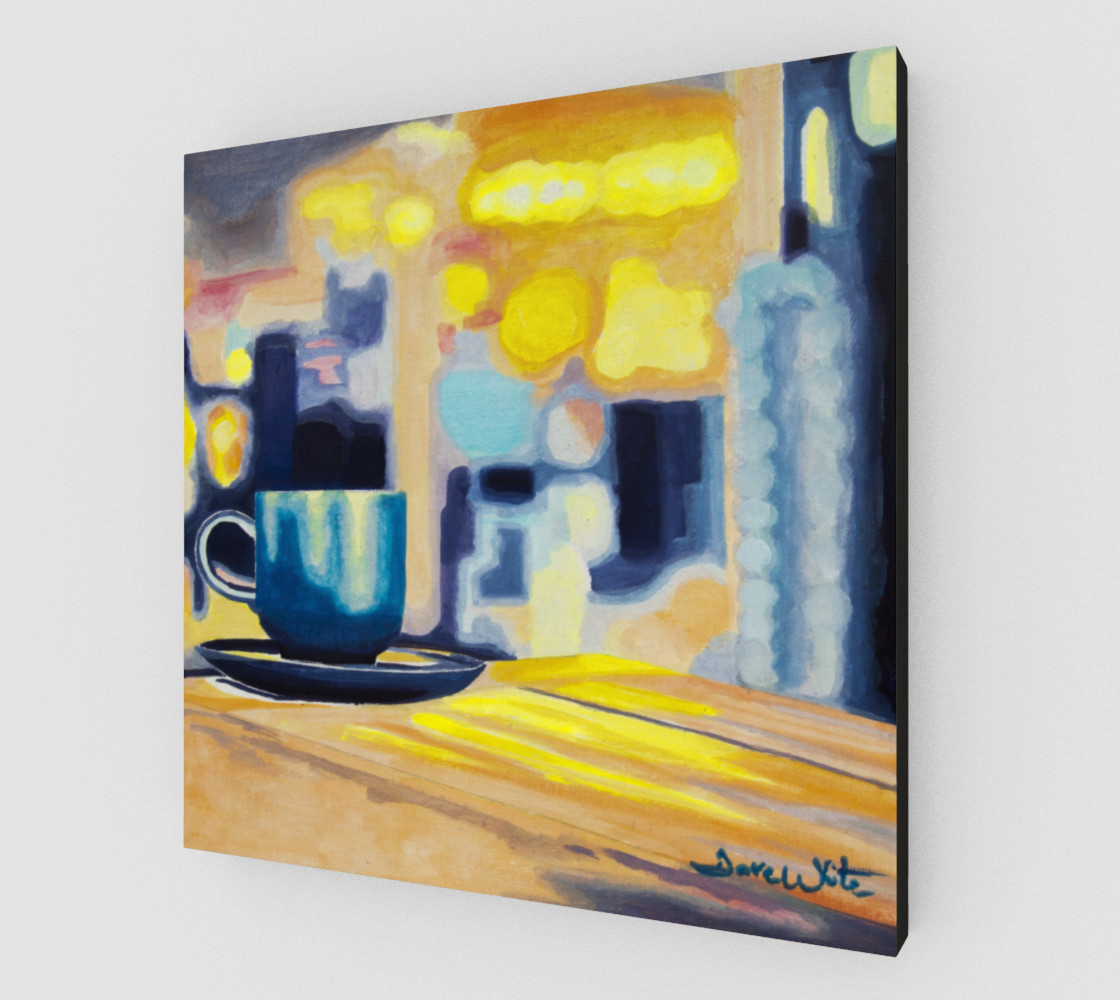 Cozy Glow preview #2
