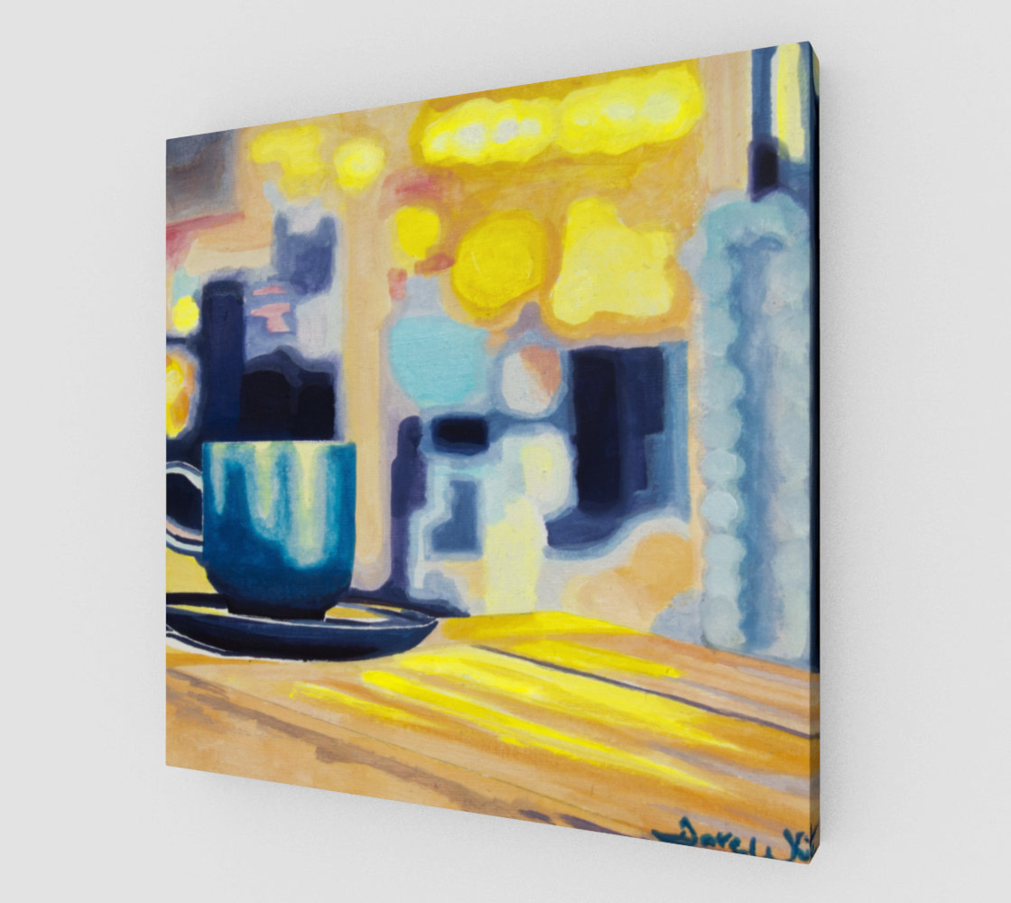 Cozy Glow preview #1