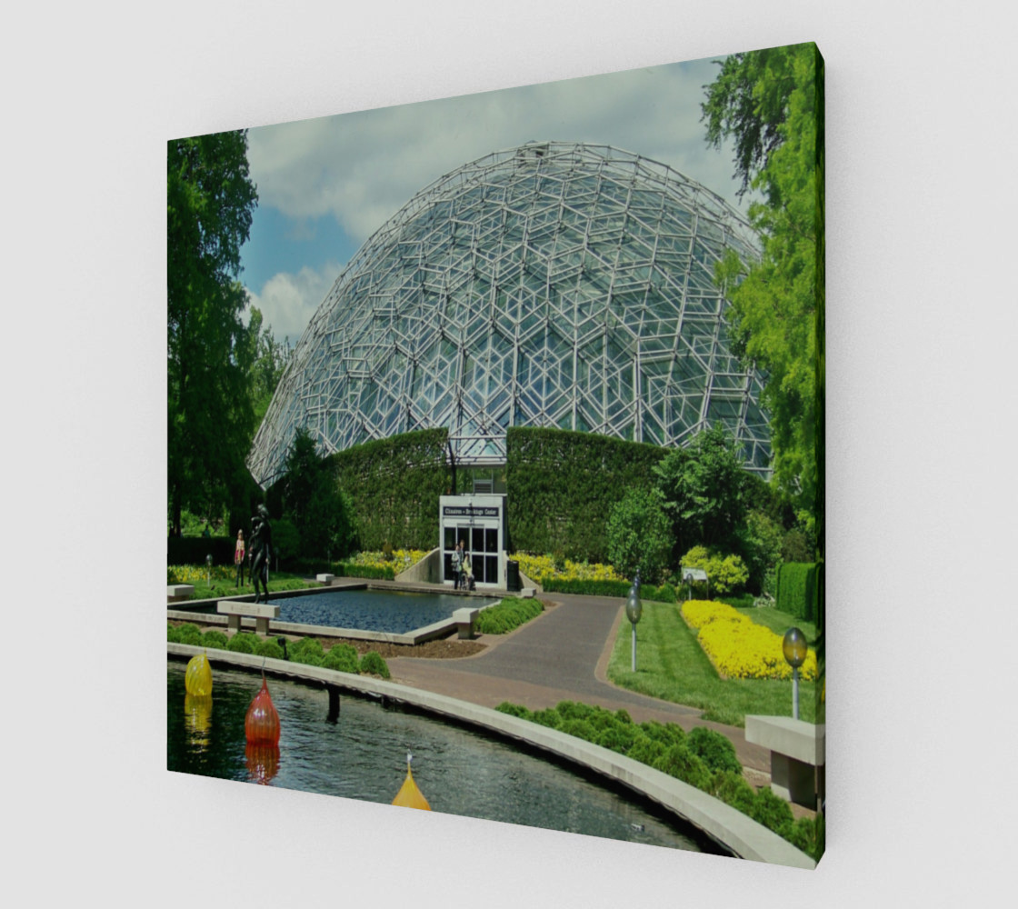Climatron preview #1