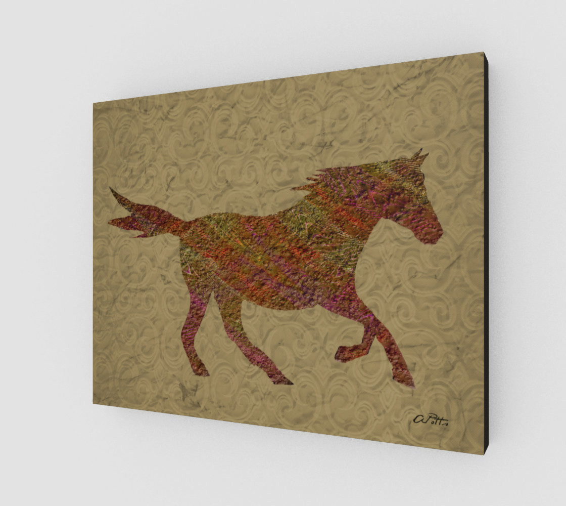 Horse Play preview #2