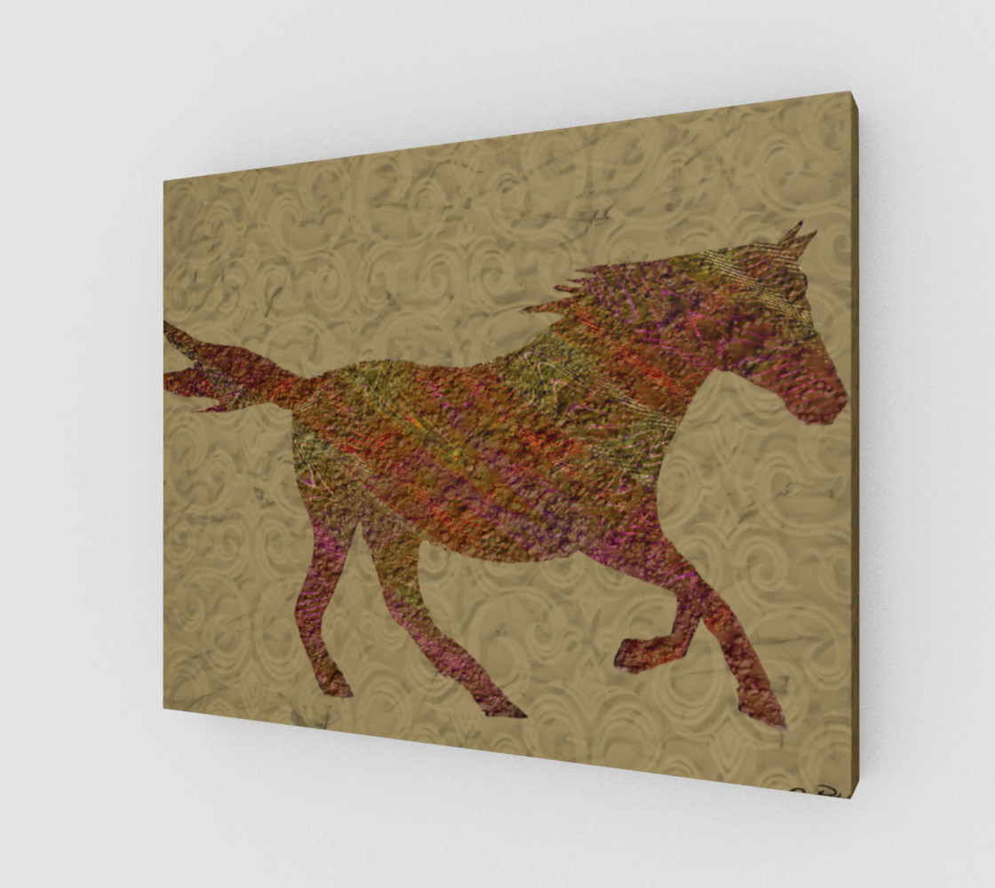 Horse Play preview #1