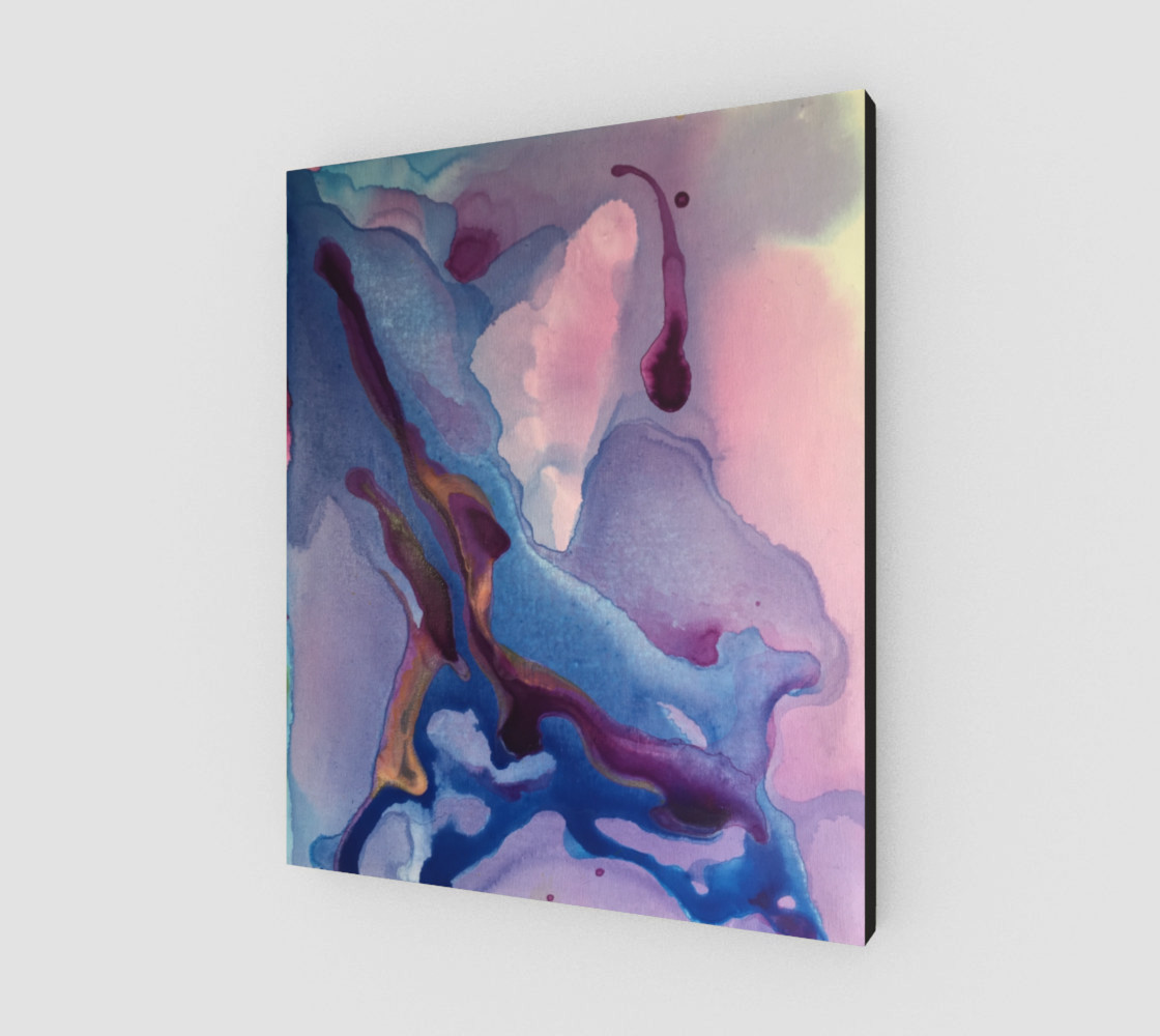 Transmutation 44 canvas preview #2