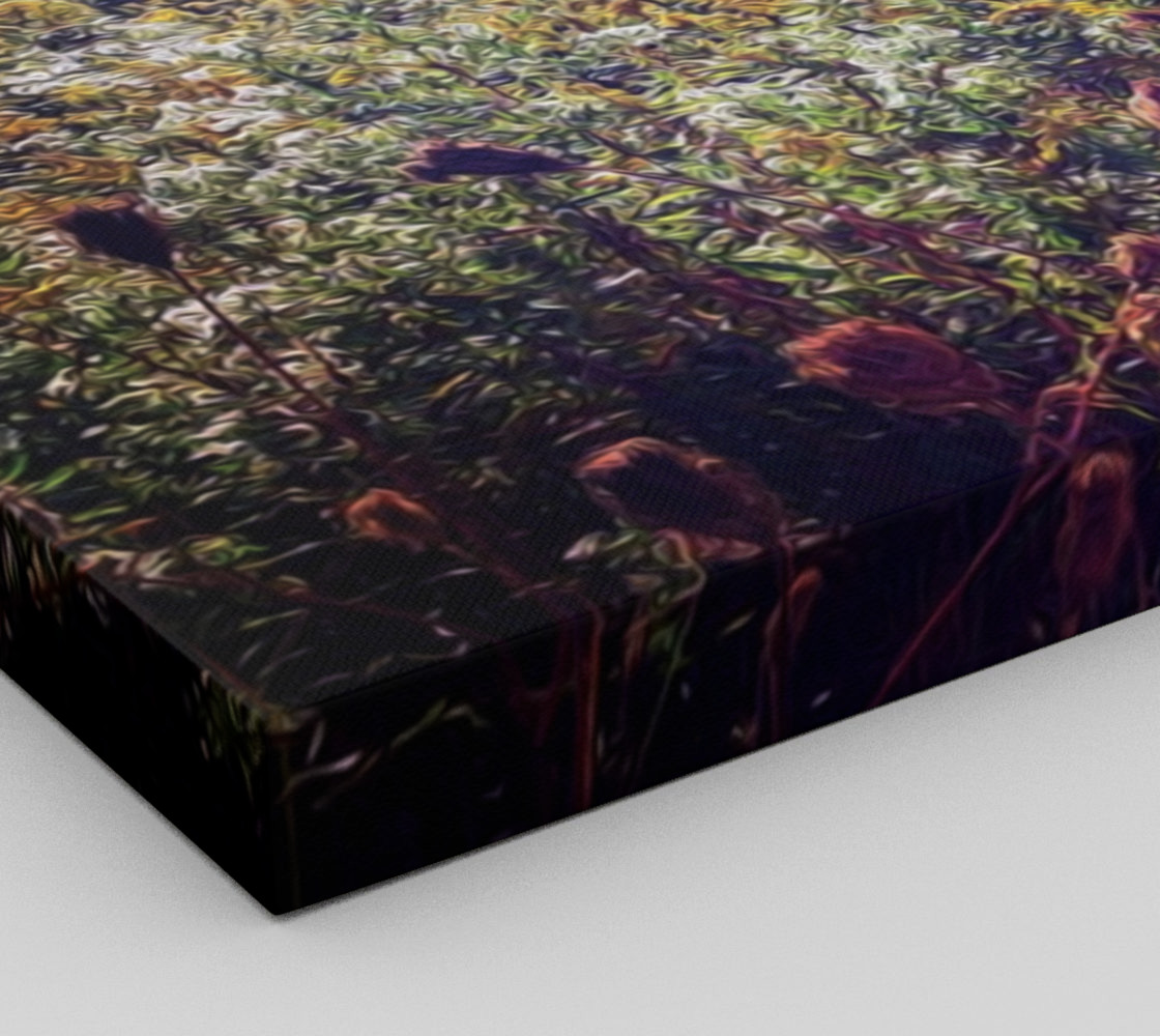 Forever Fields preview #3