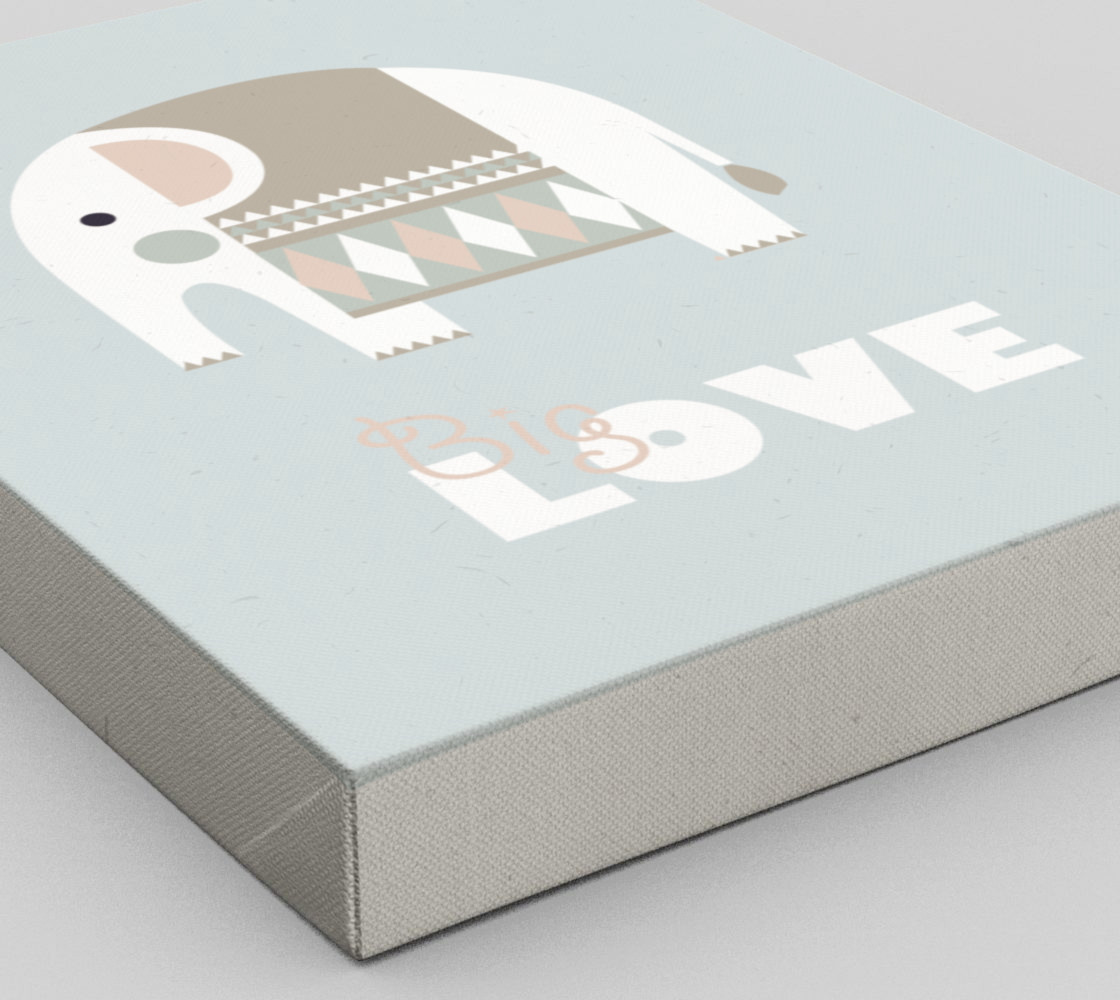 Big love preview #3