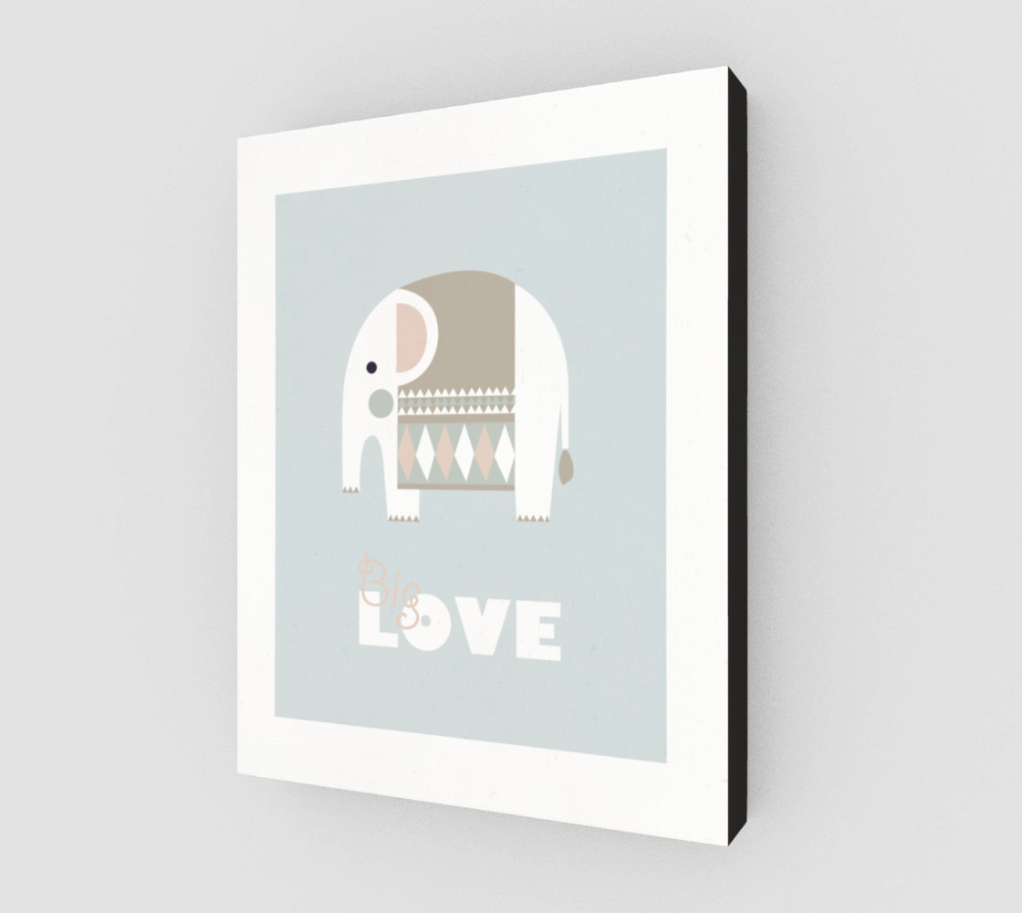 Big love preview #2