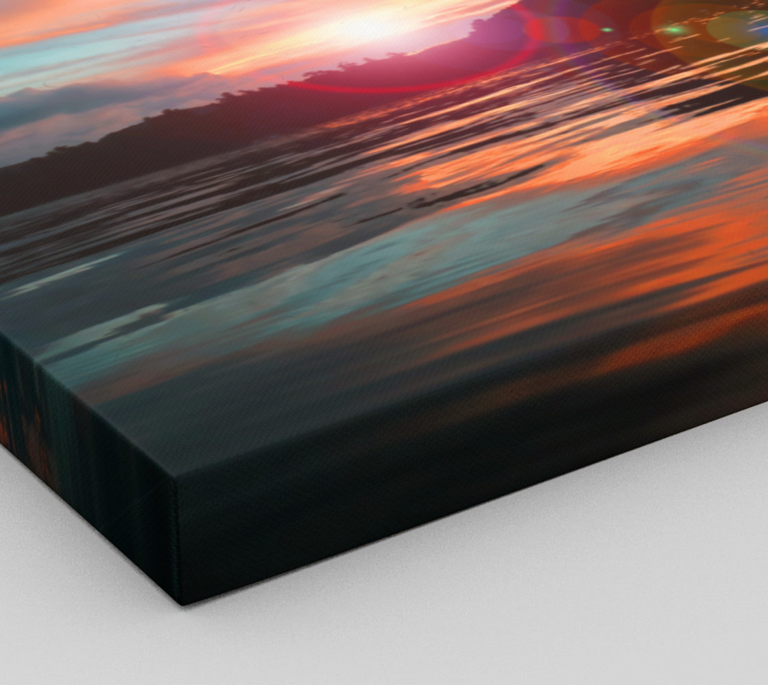 Always Believe 20 x 16 Print preview #3
