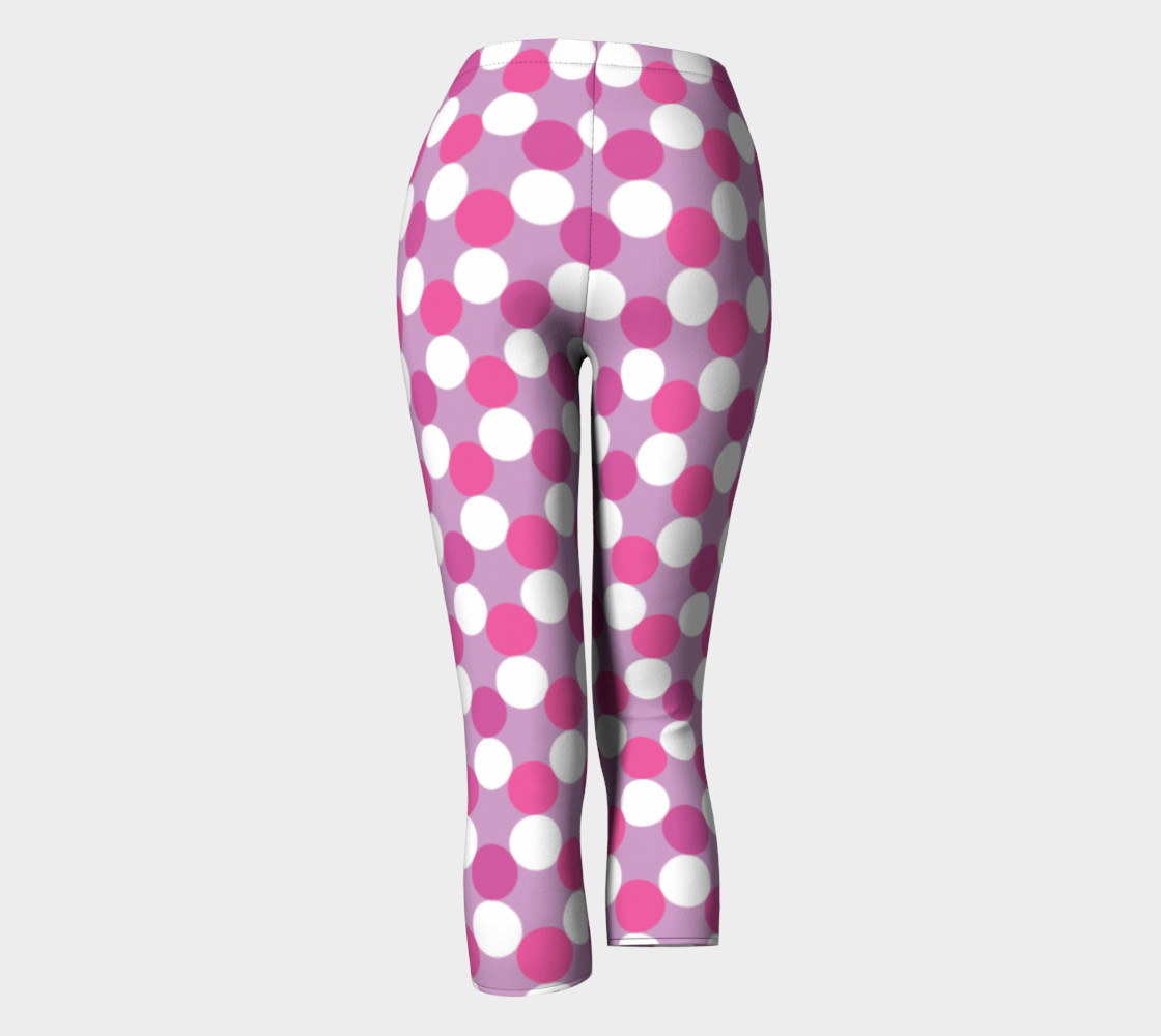 Doc McStuffins capri preview #4