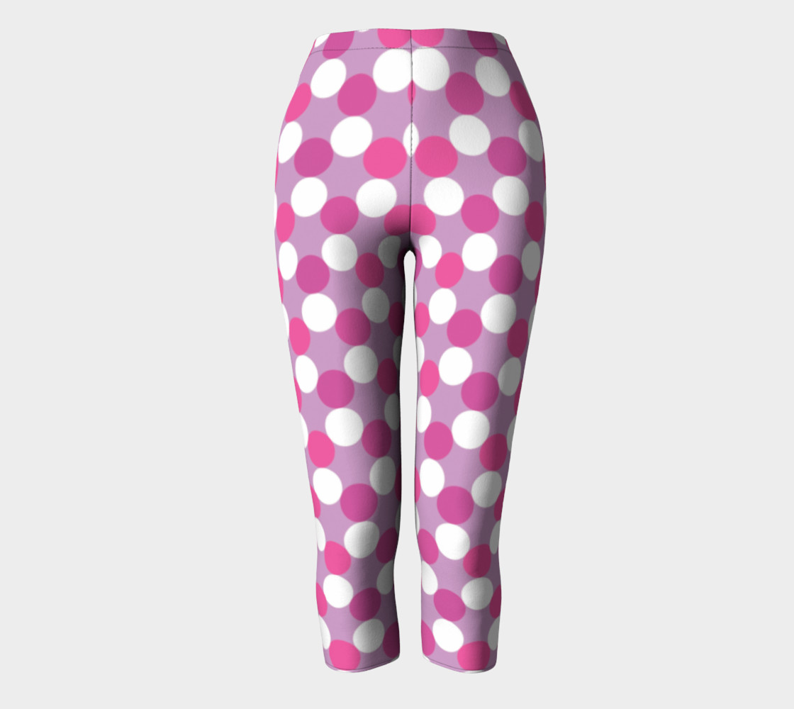 Doc McStuffins capri preview #2