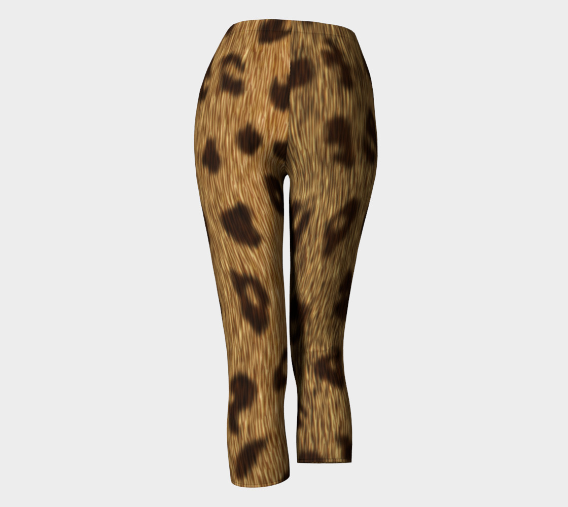 Leopard Spots preview #4