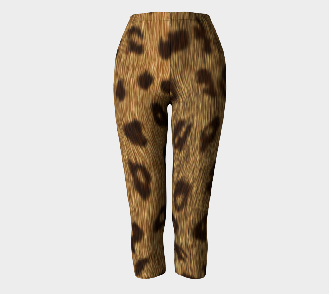 Leopard Spots preview #2