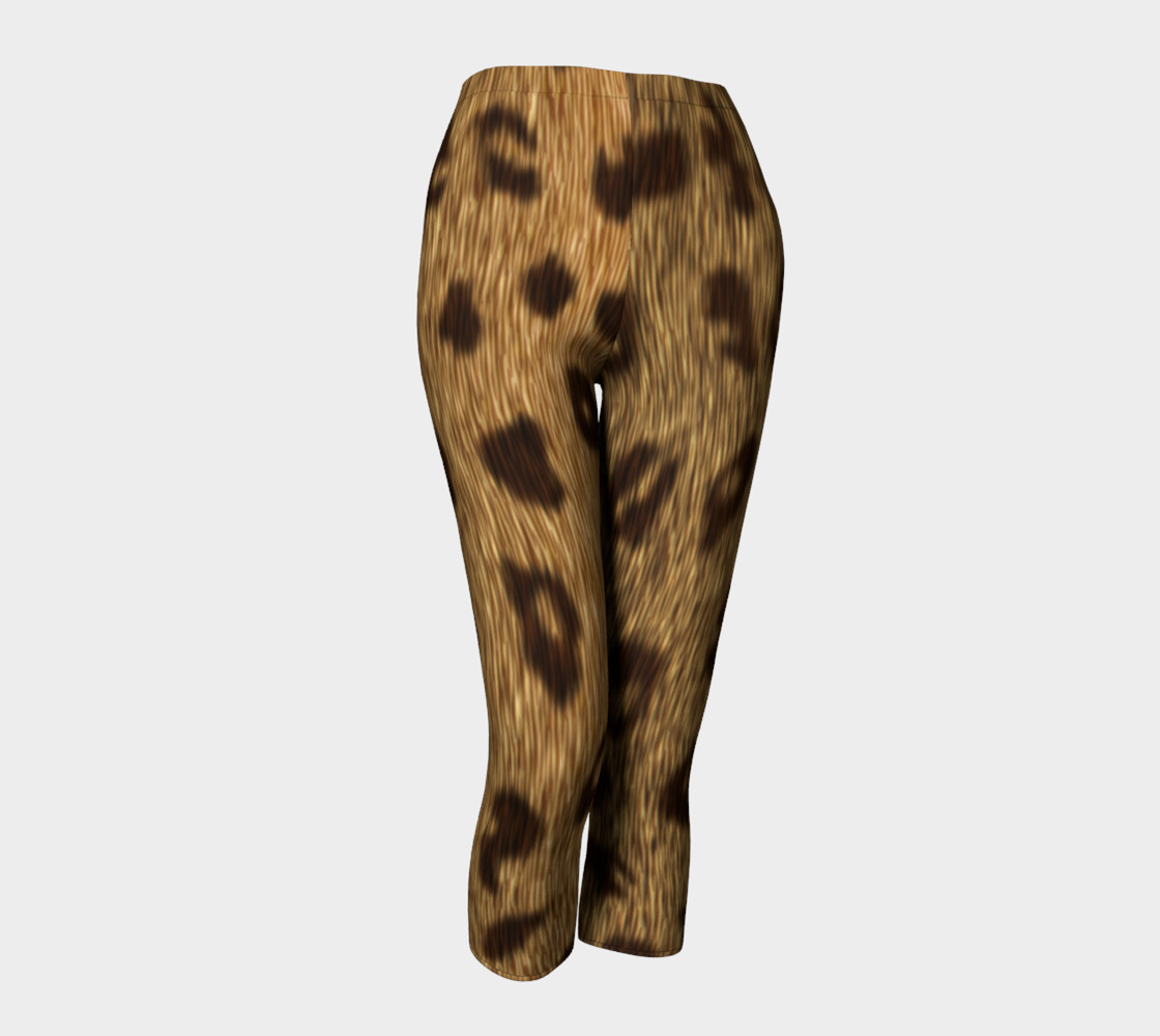 Leopard Spots preview #1