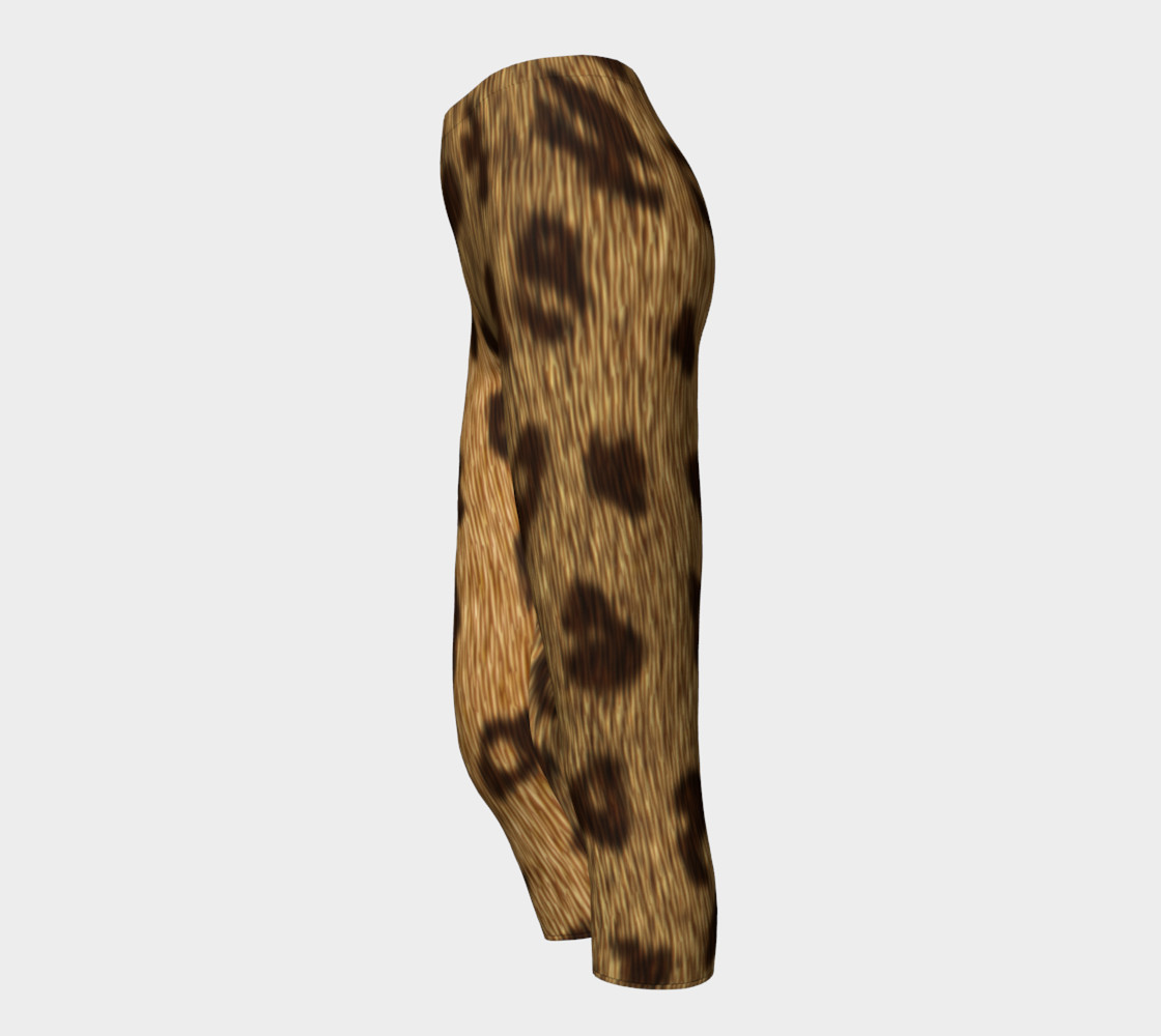 Leopard Spots preview #3