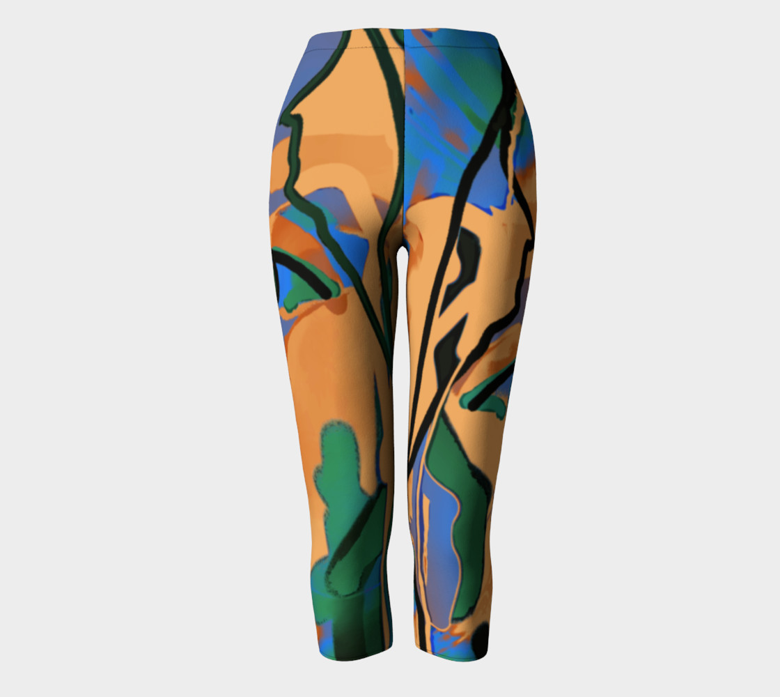 Wild Woman Cool preview #2