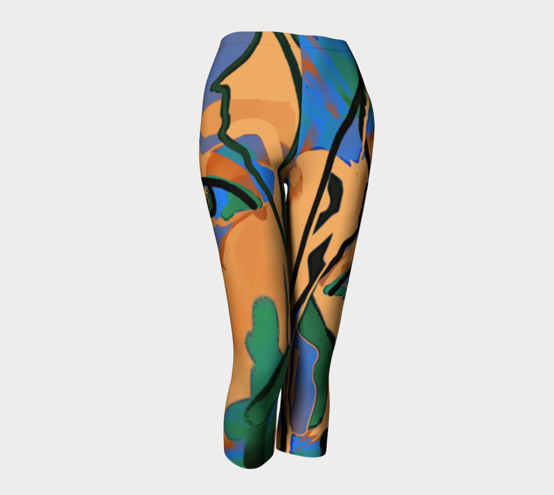 Wild Woman Cool preview #1