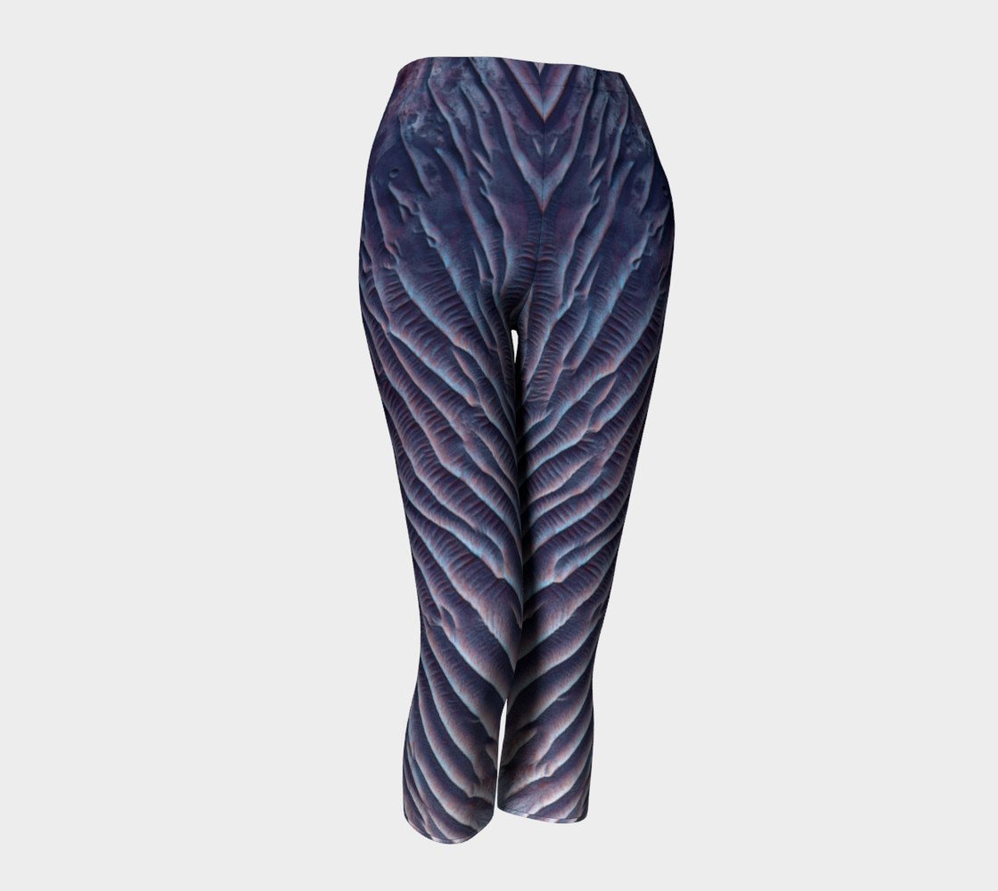 Martian Dunes Purple preview #1