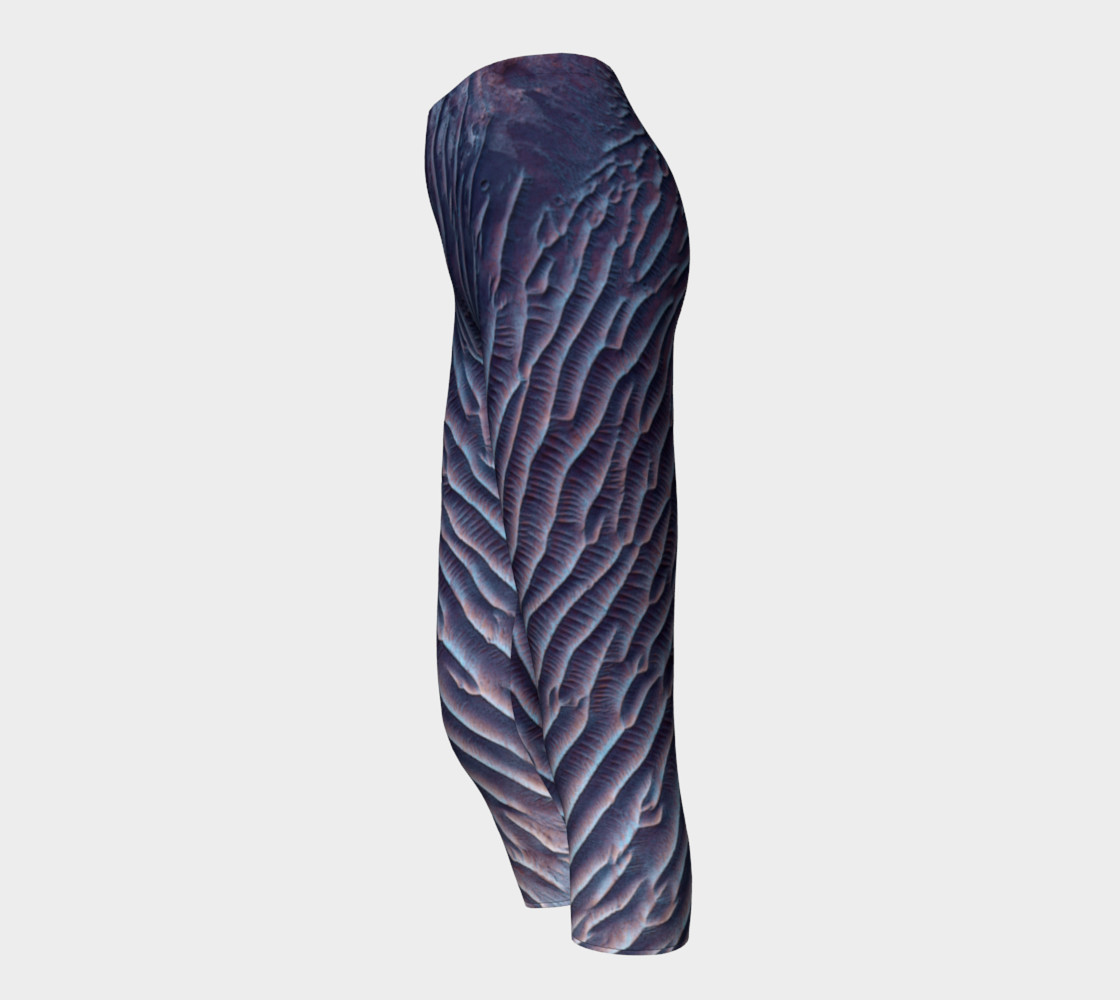 Martian Dunes Purple preview #3