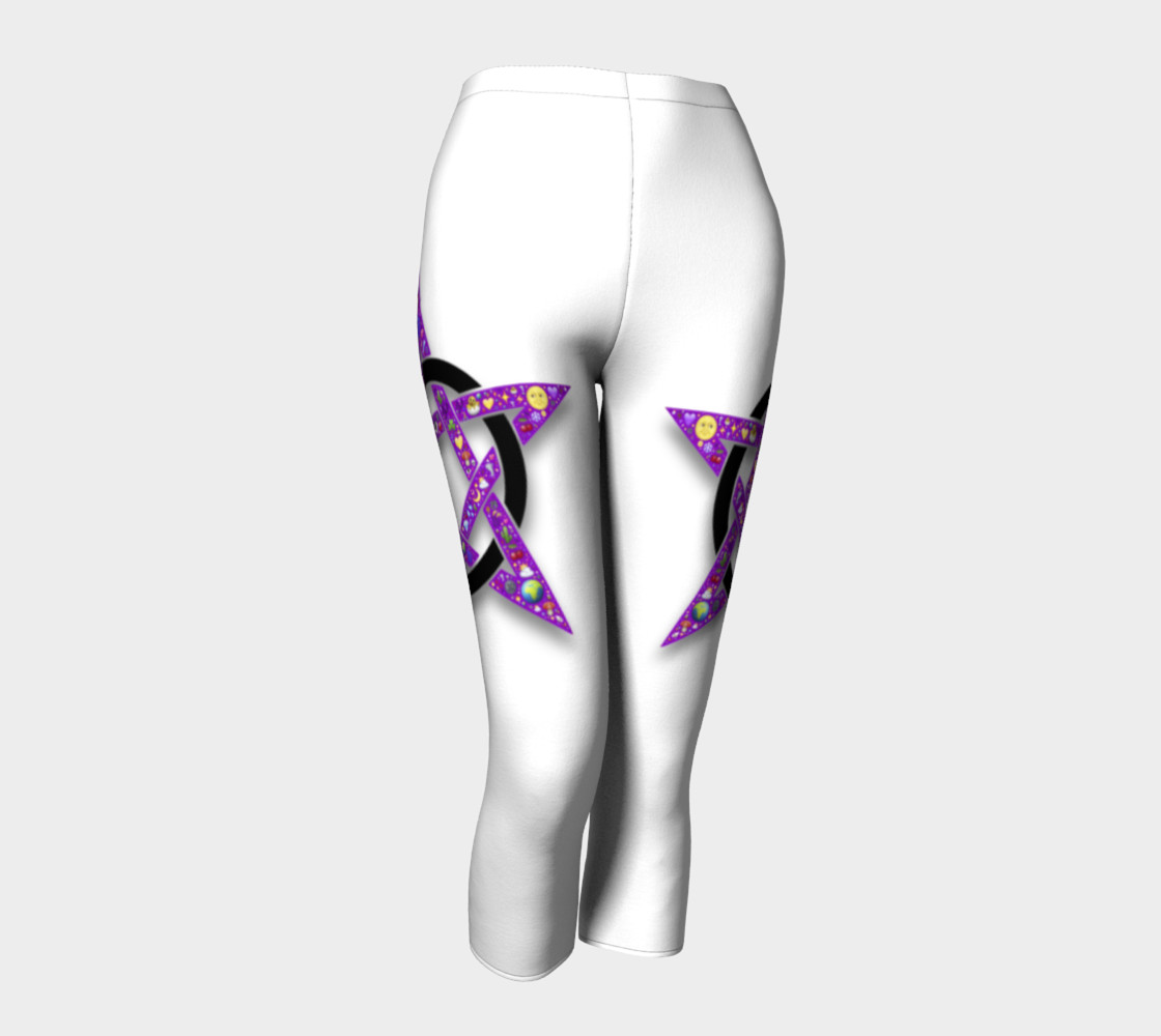 Shelly's Star Capris preview #1
