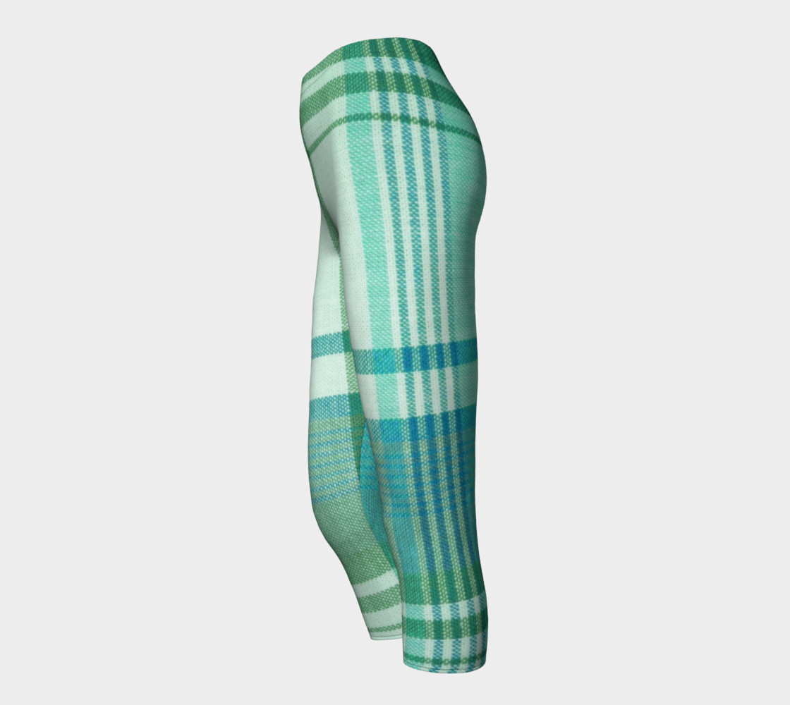 TARTAN GREEN-123 preview #3
