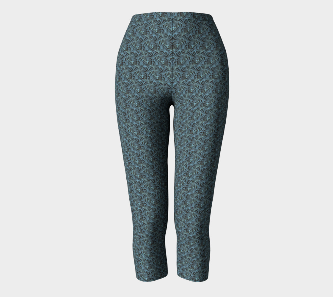 Confusion Setting In Capris preview #2