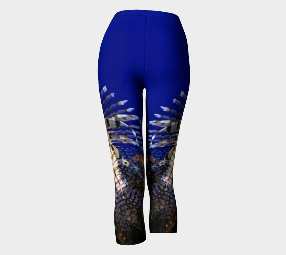 Lionfish Capri preview #4