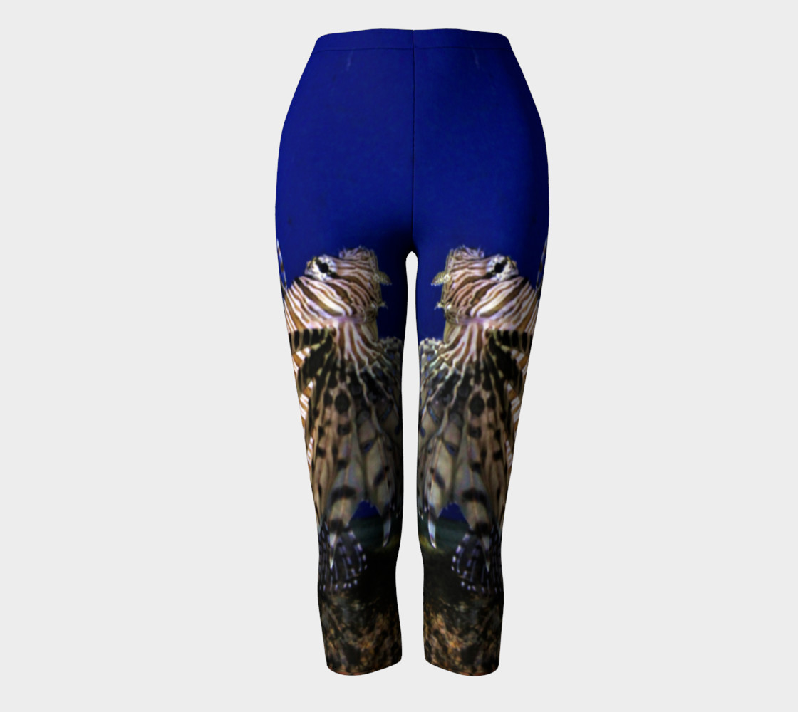Lionfish Capri preview #2