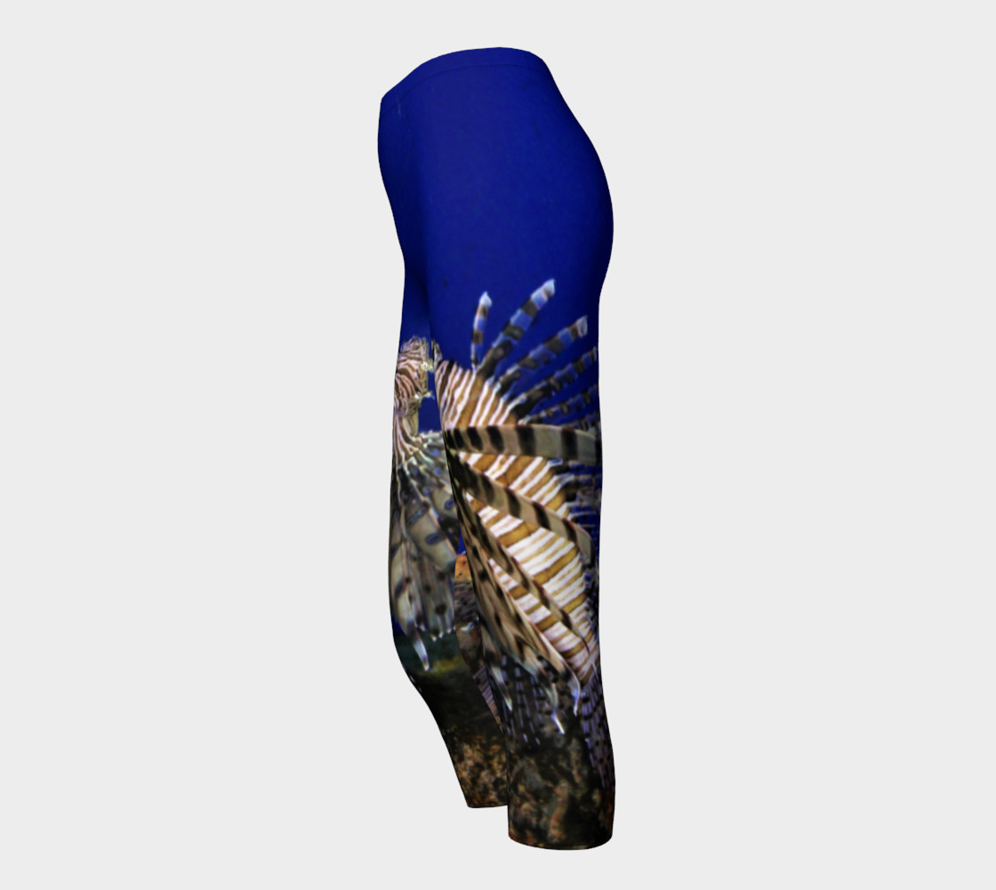 Lionfish Capri preview #3